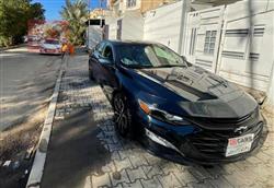 شيفروليه ماليبو